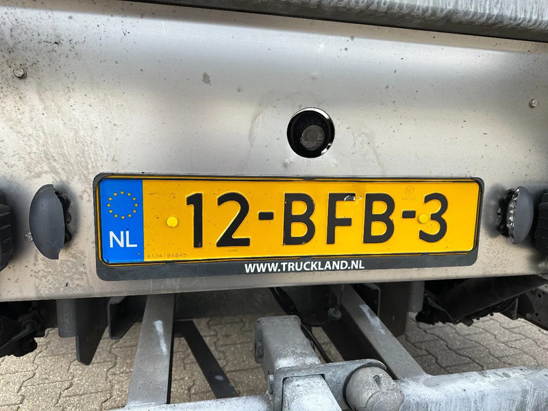 DAF Hytruck C16E 4x2 BDF/ Volledig Elektrisch / Laadklep / Apk 07-2026! - Container transporter/ Swap body truck, Electric truck: picture 5 DAF Hytruck C16E 4x2 BDF/ Volledig Elektrisch / Laadklep / Apk 07-2026! - Container transporter/ Swap body truck, Electric truck: picture 5