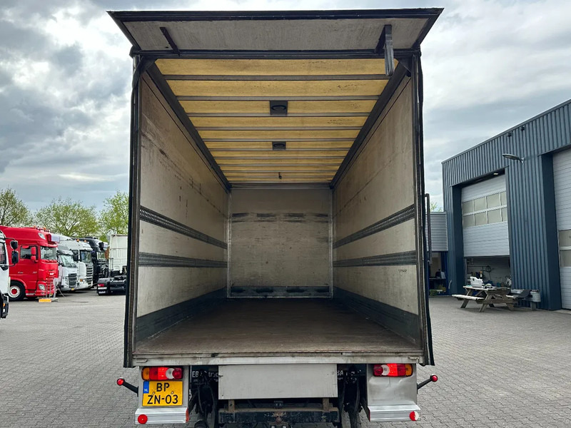 DAF LF 45 180 Closed Box / Manual / Euro 3 - Box truck: picture 5 DAF LF 45 180 Closed Box / Manual / Euro 3 - Box truck: picture 5