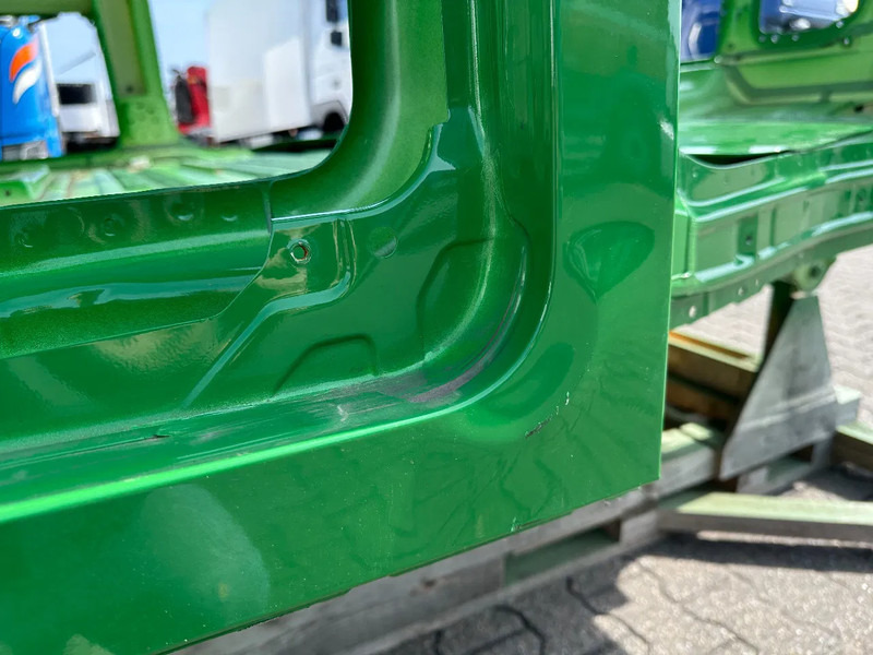 Scania Next Gen S-Cabine / Schade - Cab and interior: picture 5 Scania Next Gen S-Cabine / Schade - Cab and interior: picture 5