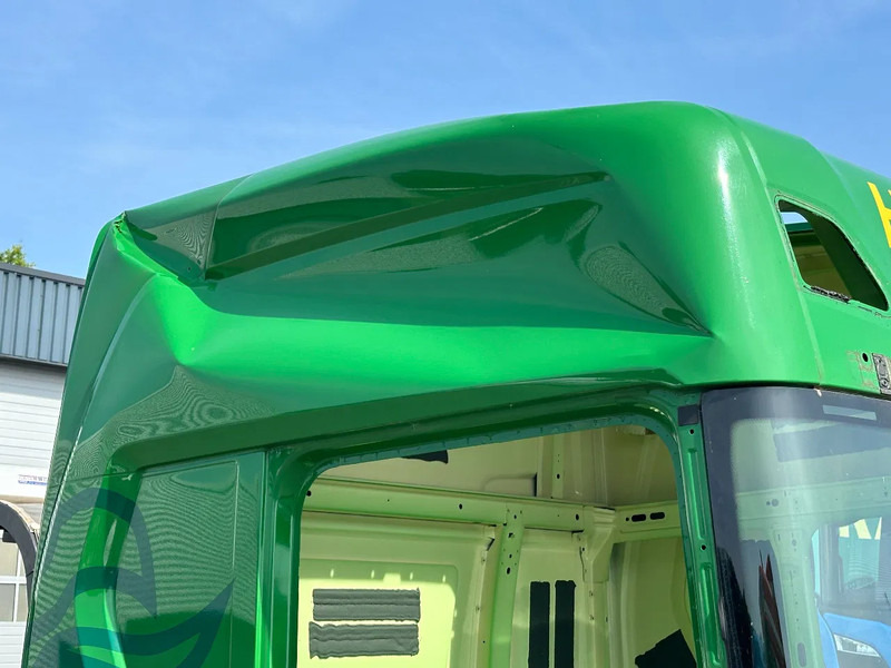 Scania Next Gen S-Cabine / Schade - Cab and interior: picture 4 Scania Next Gen S-Cabine / Schade - Cab and interior: picture 4