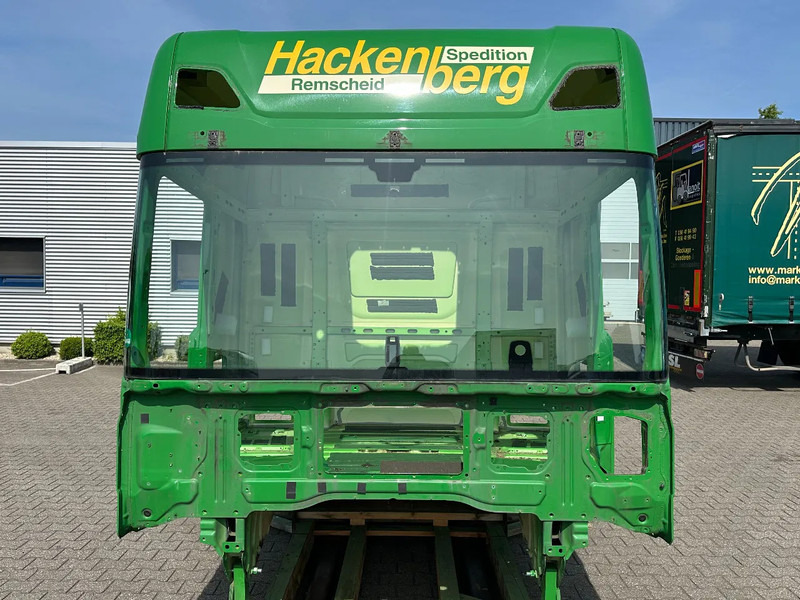 Scania Next Gen S-Cabine / Schade - Cab and interior: picture 2 Scania Next Gen S-Cabine / Schade - Cab and interior: picture 2