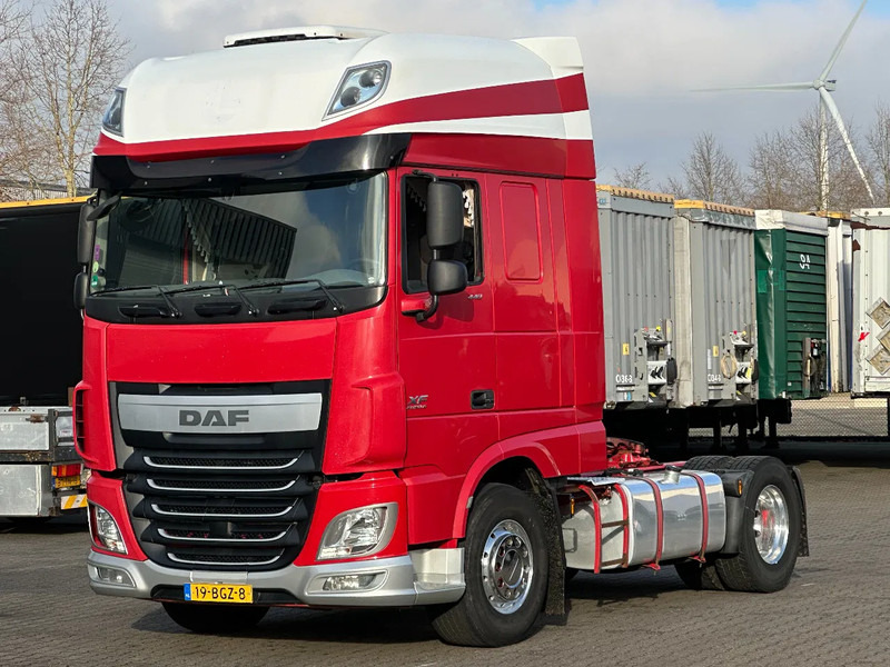 DAF XF 440 SSC Euro 6 / *ADR* Alcoa / Smart Tacho / Apk - Tractor unit: picture 1 DAF XF 440 SSC Euro 6 / *ADR* Alcoa / Smart Tacho / Apk - Tractor unit: picture 1