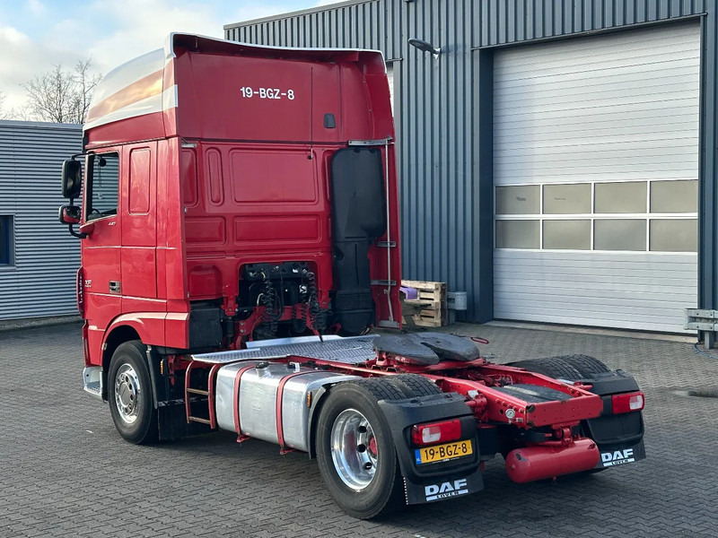 DAF XF 440 SSC Euro 6 / *ADR* Alcoa / Smart Tacho / Apk - Tractor unit: picture 4 DAF XF 440 SSC Euro 6 / *ADR* Alcoa / Smart Tacho / Apk - Tractor unit: picture 4