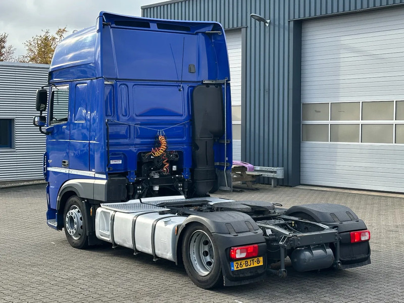 DAF XF 450 SSC Mega / Full Air / Smart Tacho *Apk* - Tractor unit: picture 4 DAF XF 450 SSC Mega / Full Air / Smart Tacho *Apk* - Tractor unit: picture 4