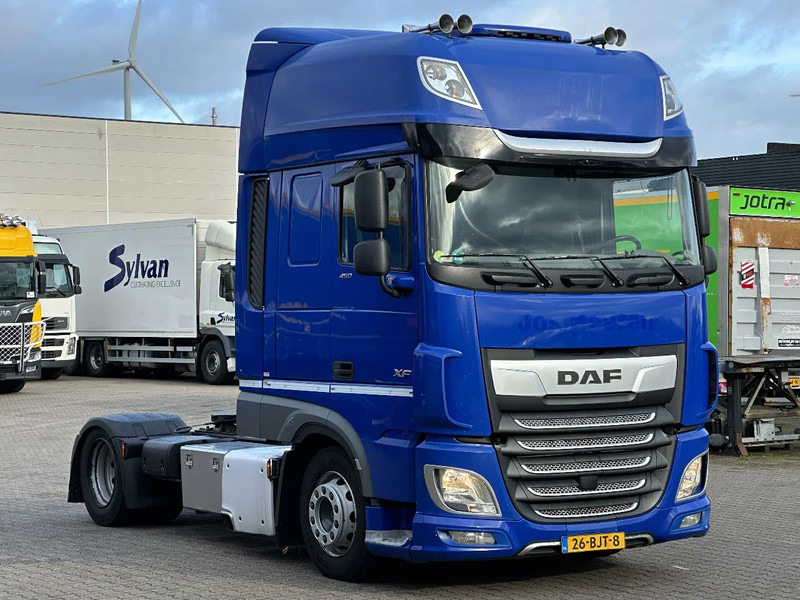 DAF XF 450 SSC Mega / Full Air / Smart Tacho *Apk* - Tractor unit: picture 2 DAF XF 450 SSC Mega / Full Air / Smart Tacho *Apk* - Tractor unit: picture 2