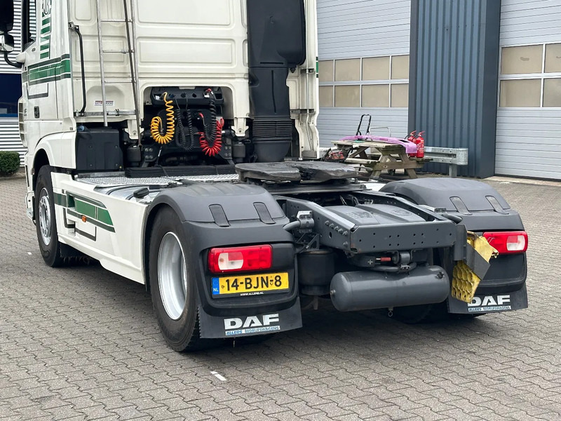 DAF XF 460 SSC / Intarder / 2 Tank / Full spoiler *NL-Truck* - Tractor unit: picture 5 DAF XF 460 SSC / Intarder / 2 Tank / Full spoiler *NL-Truck* - Tractor unit: picture 5