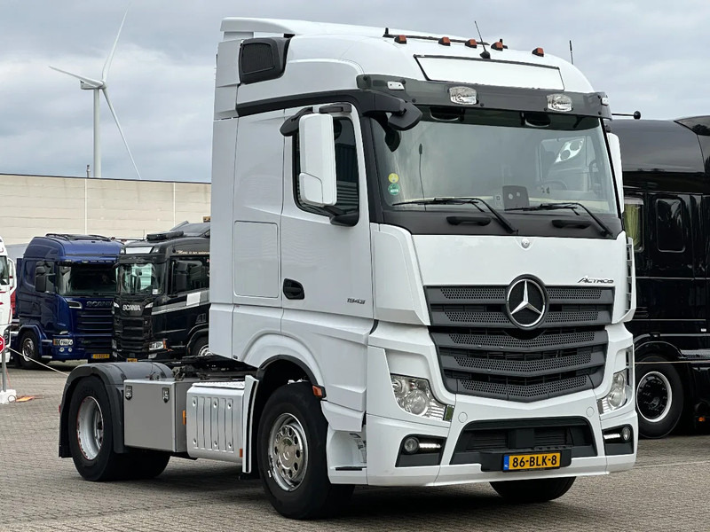 Mercedes-Benz Actros 1943 4x2 Euro 6 Smart Tacho *NL-Truck* - Tractor unit: picture 3 Mercedes-Benz Actros 1943 4x2 Euro 6 Smart Tacho *NL-Truck* - Tractor unit: picture 3