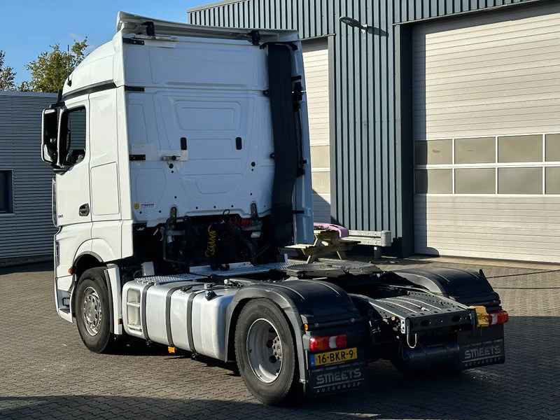 Mercedes-Benz Actros 1943 4x2 Euro 6 Smart Tacho *NL-Truck* - Tractor unit: picture 5 Mercedes-Benz Actros 1943 4x2 Euro 6 Smart Tacho *NL-Truck* - Tractor unit: picture 5