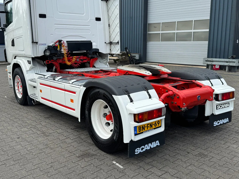 Scania 164L 480 Topline Manual Retarder APK 06-2026 - Tractor unit: picture 5 Scania 164L 480 Topline Manual Retarder APK 06-2026 - Tractor unit: picture 5