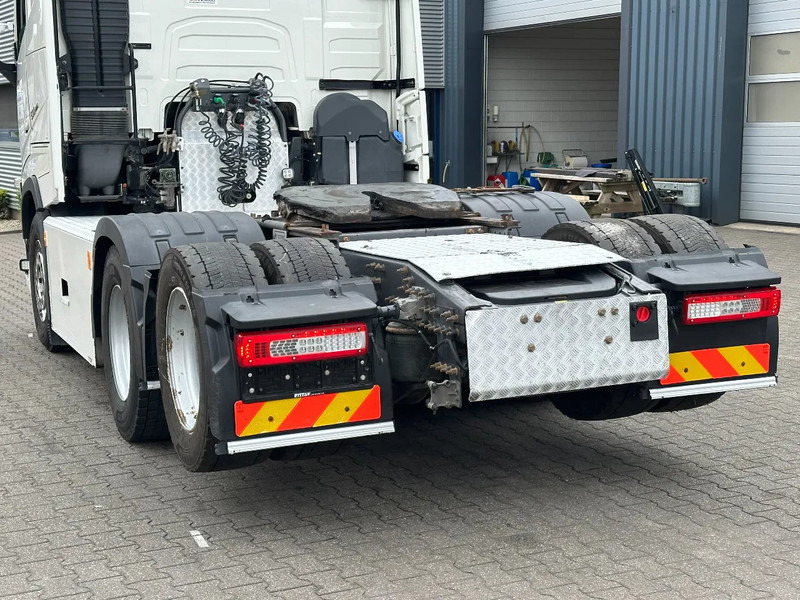 Volvo FH 500 6X2 Boogie / Full Spoiler / Euro 6 / Full Air - Tractor unit: picture 5 Volvo FH 500 6X2 Boogie / Full Spoiler / Euro 6 / Full Air - Tractor unit: picture 5