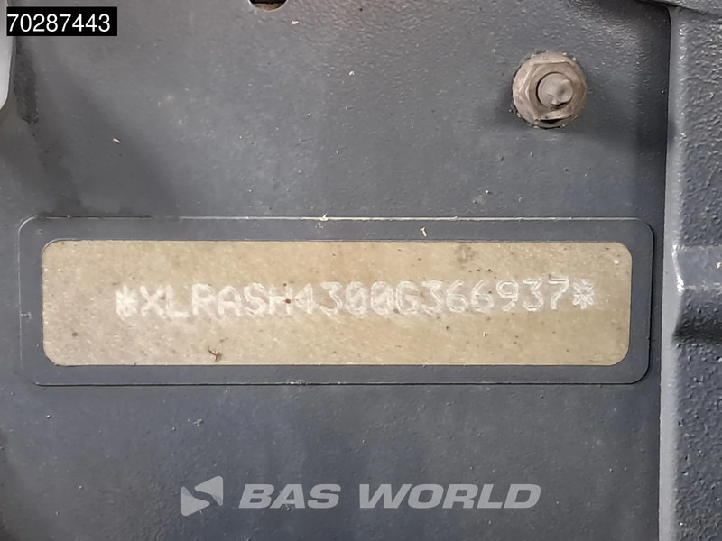 DAF XF 480 6X2 Automatic SSC FAN Retarder Lift+steering Axle Euro 6 - Container transporter/ Swap body truck: picture 5 DAF XF 480 6X2 Automatic SSC FAN Retarder Lift+steering Axle Euro 6 - Container transporter/ Swap body truck: picture 5