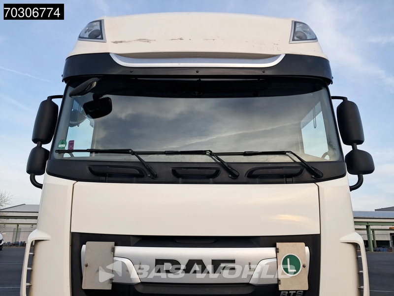 DAF XF 480 6X2 SSC Retarder 2xTanks Lift/Steering ACC Euro 6 - Container transporter/ Swap body truck: picture 5 DAF XF 480 6X2 SSC Retarder 2xTanks Lift/Steering ACC Euro 6 - Container transporter/ Swap body truck: picture 5