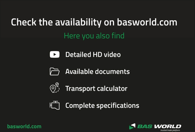 DAF XF 480 6X2 SSC Retarder 2xTanks Lift/Steering ACC Euro 6 - Container transporter/ Swap body truck: picture 4 DAF XF 480 6X2 SSC Retarder 2xTanks Lift/Steering ACC Euro 6 - Container transporter/ Swap body truck: picture 4