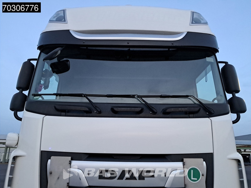 DAF XF 480 6X2 SSC Retarder 2xTanks Lift/Steering ACC Euro 6 - Container transporter/ Swap body truck: picture 5 DAF XF 480 6X2 SSC Retarder 2xTanks Lift/Steering ACC Euro 6 - Container transporter/ Swap body truck: picture 5