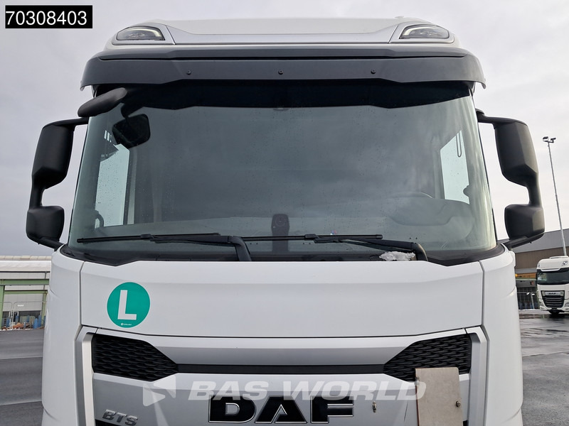 DAF XG 480 6X2 BDF Lift+Steering Axle ACC Automatic 2 tanks Euro 6 - Container transporter/ Swap body truck: picture 5 DAF XG 480 6X2 BDF Lift+Steering Axle ACC Automatic 2 tanks Euro 6 - Container transporter/ Swap body truck: picture 5