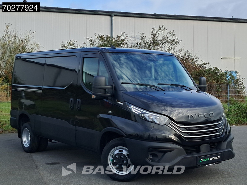 Iveco Daily 35C21 3.0L 210PS 2xSeitentür L2H1 3,5t AHK Doppelbereifung 2025-Modell LED ACC Klima Kamera Parkensoren Euro6 9m3 A/C Towbar - Panel van: picture 2 Iveco Daily 35C21 3.0L 210PS 2xSeitentür L2H1 3,5t AHK Doppelbereifung 2025-Modell LED ACC Klima Kamera Parkensoren Euro6 9m3 A/C Towbar - Panel van: picture 2