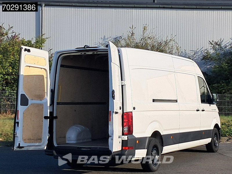 MAN TGE 3.140 Automatik L4H3 Klima Kamera Euro6 L3H2 15m3 A/C - Panel van: picture 3 MAN TGE 3.140 Automatik L4H3 Klima Kamera Euro6 L3H2 15m3 A/C - Panel van: picture 3