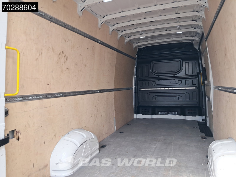 MAN TGE 3.140 Automatik L4H3 Klima Kamera Euro6 L3H2 15m3 A/C - Panel van: picture 5 MAN TGE 3.140 Automatik L4H3 Klima Kamera Euro6 L3H2 15m3 A/C - Panel van: picture 5