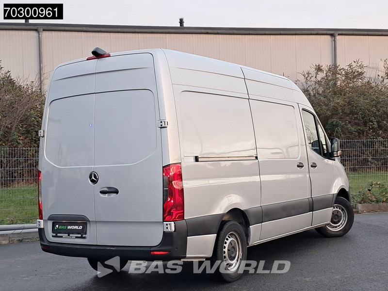 Mercedes-Benz Sprinter 315 CDI Automatik L2H2 150PS Klima Kamera Parkensensoren MBUX CarPlay Euro6 L2 A/C - Small van: picture 3 Mercedes-Benz Sprinter 315 CDI Automatik L2H2 150PS Klima Kamera Parkensensoren MBUX CarPlay Euro6 L2 A/C - Small van: picture 3