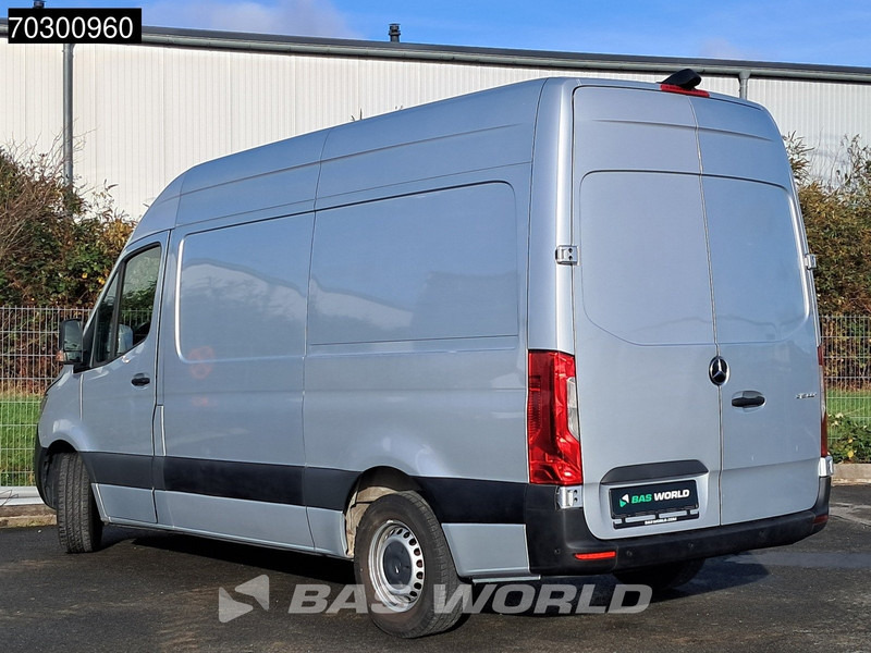 Small van Mercedes-Benz Sprinter 315 CDI Automatik L2H2 150PS Klima Kamera Parksensoren MBUX CarPlay Euro6 L2 A/C: picture 5
