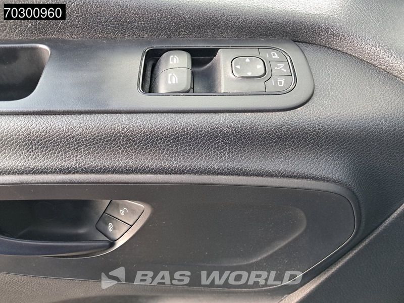 Small van Mercedes-Benz Sprinter 315 CDI Automatik L2H2 150PS Klima Kamera Parksensoren MBUX CarPlay Euro6 L2 A/C: picture 17