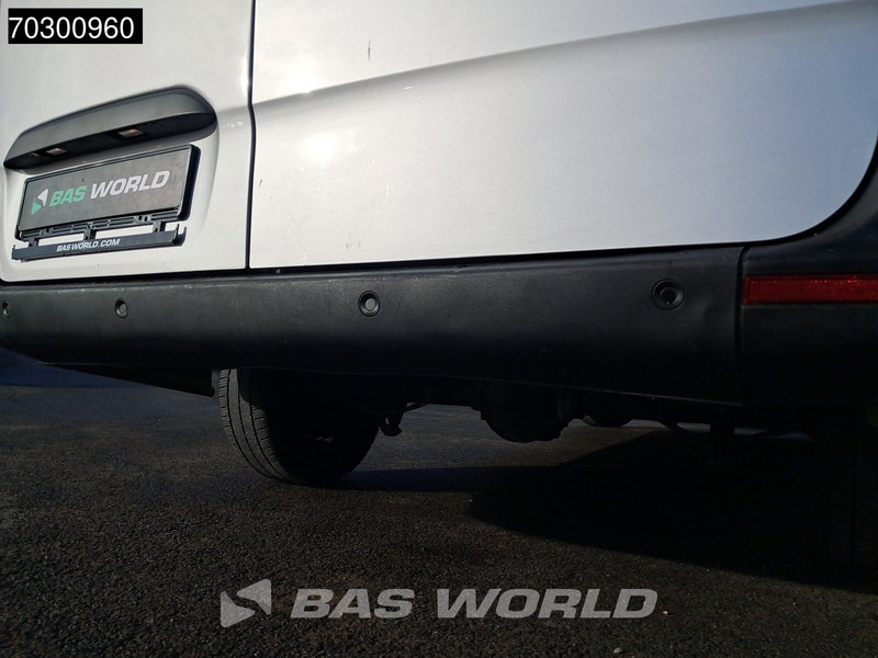 Small van Mercedes-Benz Sprinter 315 CDI Automatik L2H2 150PS Klima Kamera Parksensoren MBUX CarPlay Euro6 L2 A/C: picture 8
