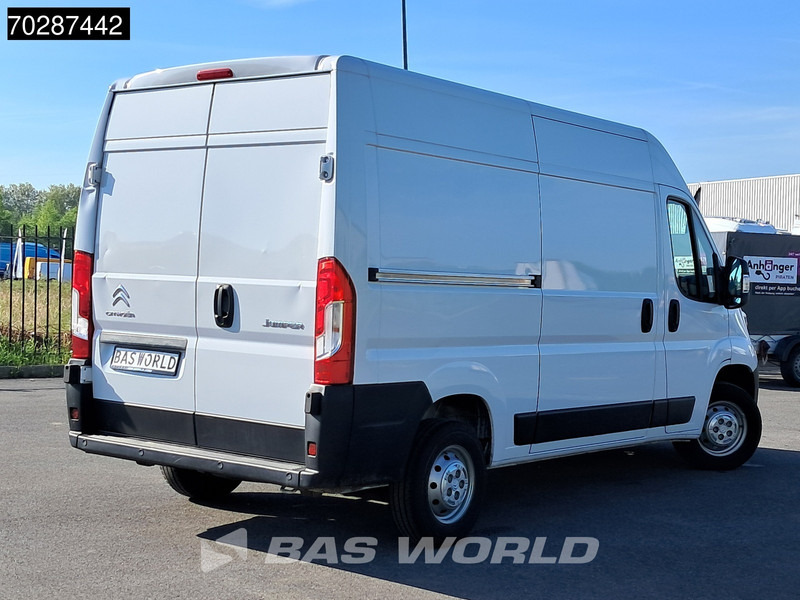 Opel Movano 120PK L2H2 Navi Klima Tempomat L2 11m3 A/C Cruise control - Small van: picture 3 Opel Movano 120PK L2H2 Navi Klima Tempomat L2 11m3 A/C Cruise control - Small van: picture 3