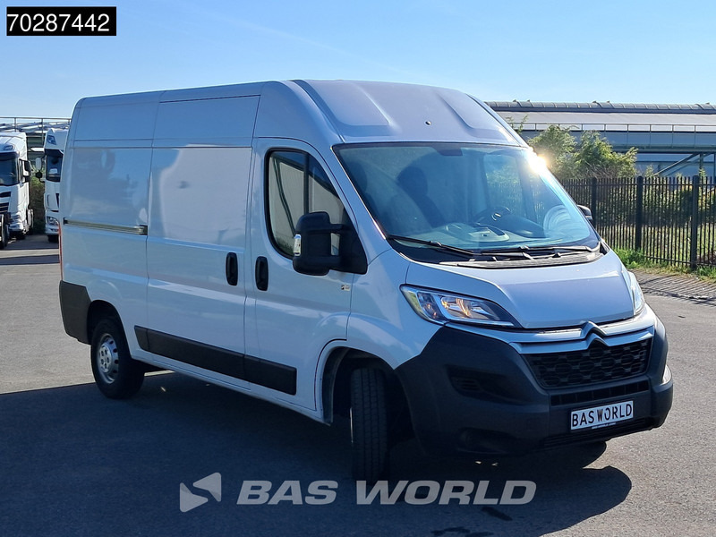 Opel Movano 120PK L2H2 Navi Klima Tempomat L2 11m3 A/C Cruise control - Small van: picture 2 Opel Movano 120PK L2H2 Navi Klima Tempomat L2 11m3 A/C Cruise control - Small van: picture 2