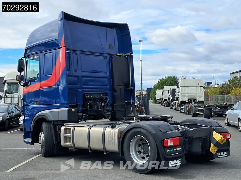 DAF XF 480 4X2 90% Tyres! SSC Retarder Standklima LED ACC Euro 6 - Tractor unit: picture 2 DAF XF 480 4X2 90% Tyres! SSC Retarder Standklima LED ACC Euro 6 - Tractor unit: picture 2