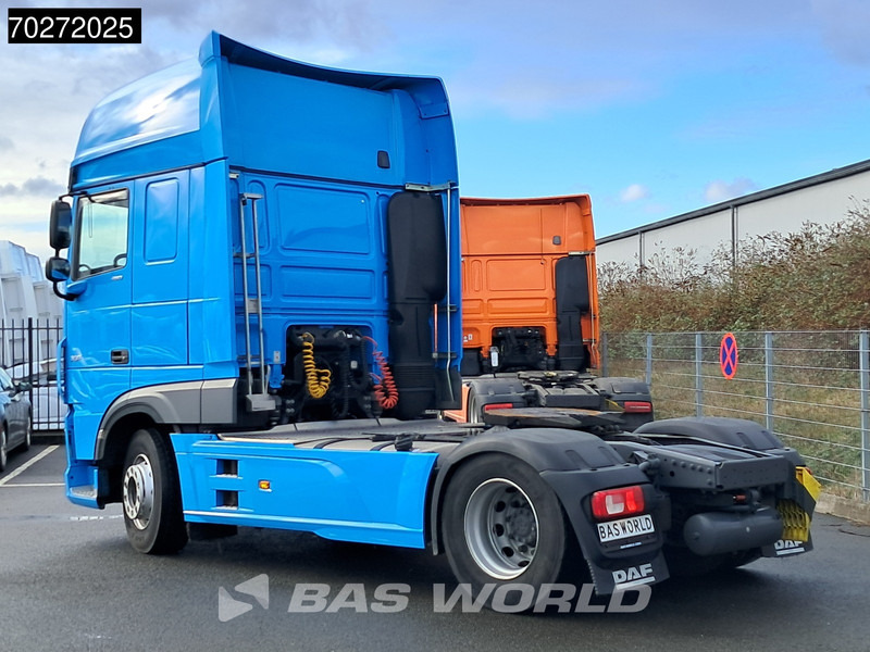 DAF XF 480 4X2 - Tractor unit: picture 2 DAF XF 480 4X2 - Tractor unit: picture 2