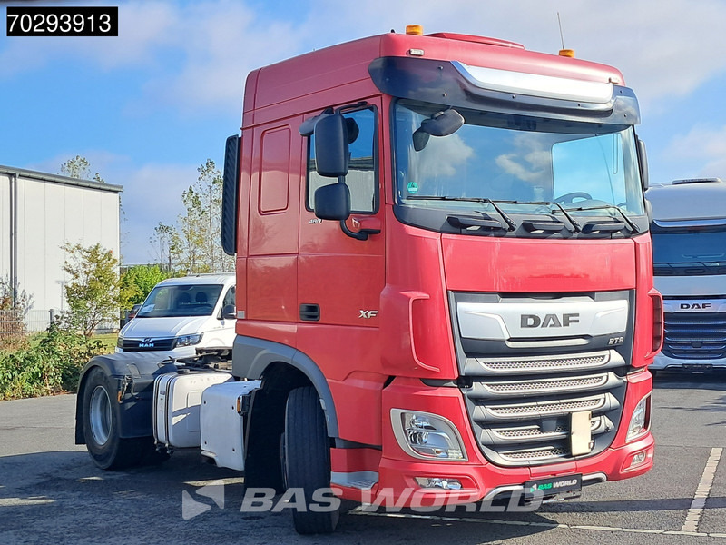 DAF XF 480 4X2 Hydraulic Standairco Retarder ACC Euro 6 - Tractor unit: picture 3 DAF XF 480 4X2 Hydraulic Standairco Retarder ACC Euro 6 - Tractor unit: picture 3