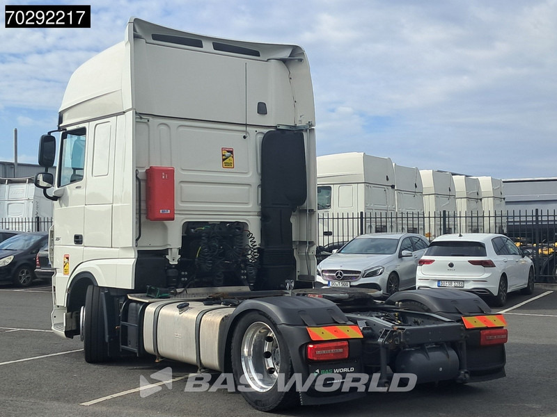 DAF XF 480 4X2 Mega Retarder 2xTanks Standklima Euro 6 - Tractor unit: picture 2 DAF XF 480 4X2 Mega Retarder 2xTanks Standklima Euro 6 - Tractor unit: picture 2