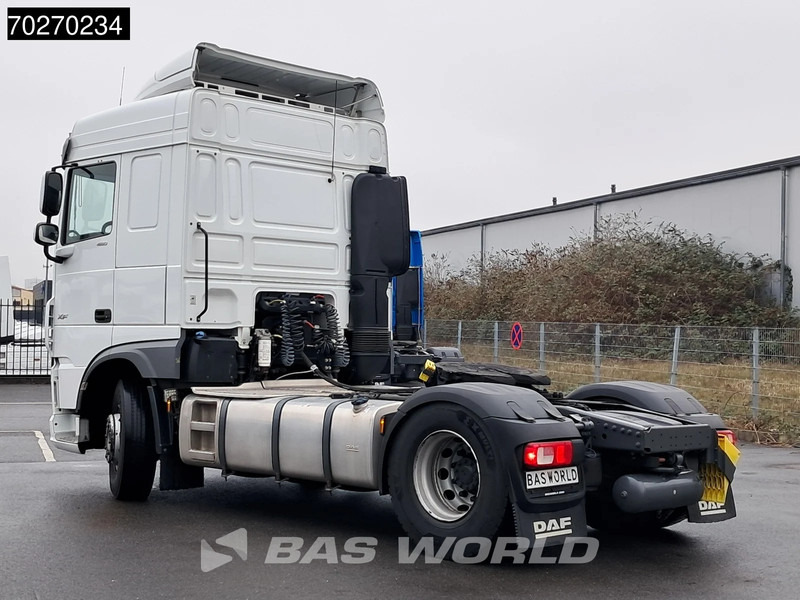 DAF XF 480 4X2 Retarder ACC 2x Tanks Standklima Euro 6 - Tractor unit: picture 2 DAF XF 480 4X2 Retarder ACC 2x Tanks Standklima Euro 6 - Tractor unit: picture 2