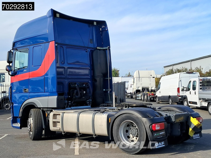 DAF XF 480 4X2 Retarder ACC Standklima Euro 6 - Tractor unit: picture 2 DAF XF 480 4X2 Retarder ACC Standklima Euro 6 - Tractor unit: picture 2