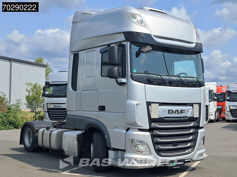 DAF XF 480 4X2 Retarder Mega Standairco 2xTanks ACC Euro 6 - Tractor unit: picture 3 DAF XF 480 4X2 Retarder Mega Standairco 2xTanks ACC Euro 6 - Tractor unit: picture 3