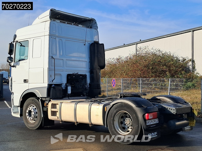 DAF XF 480 4X2 SC Retarder 2xTanks ACC Standklima - Tractor unit: picture 2 DAF XF 480 4X2 SC Retarder 2xTanks ACC Standklima - Tractor unit: picture 2
