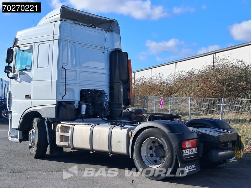 DAF XF 480 4X2 SC Retarder 2xTanks ACC Standklima - Tractor unit: picture 2 DAF XF 480 4X2 SC Retarder 2xTanks ACC Standklima - Tractor unit: picture 2