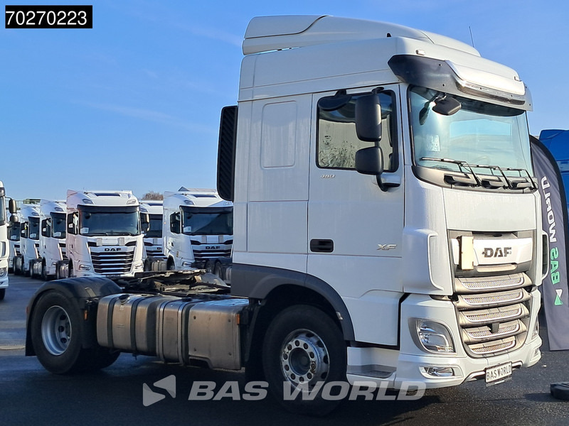 DAF XF 480 4X2 SC Retarder 2xTanks ACC Standklima - Tractor unit: picture 3 DAF XF 480 4X2 SC Retarder 2xTanks ACC Standklima - Tractor unit: picture 3