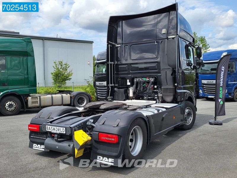 Tractor unit DAF XF 480 4X2 SSC Retarder 2x Tanks Standklima ACC LED: picture 5