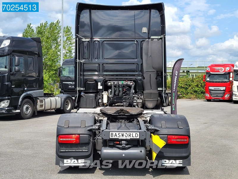 Tractor unit DAF XF 480 4X2 SSC Retarder 2x Tanks Standklima ACC LED: picture 10