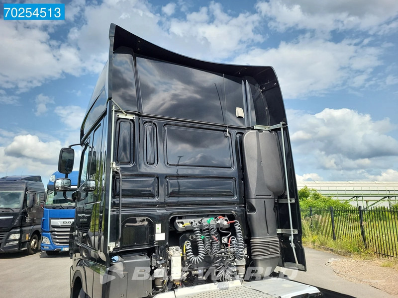 Tractor unit DAF XF 480 4X2 SSC Retarder 2x Tanks Standklima ACC LED: picture 11