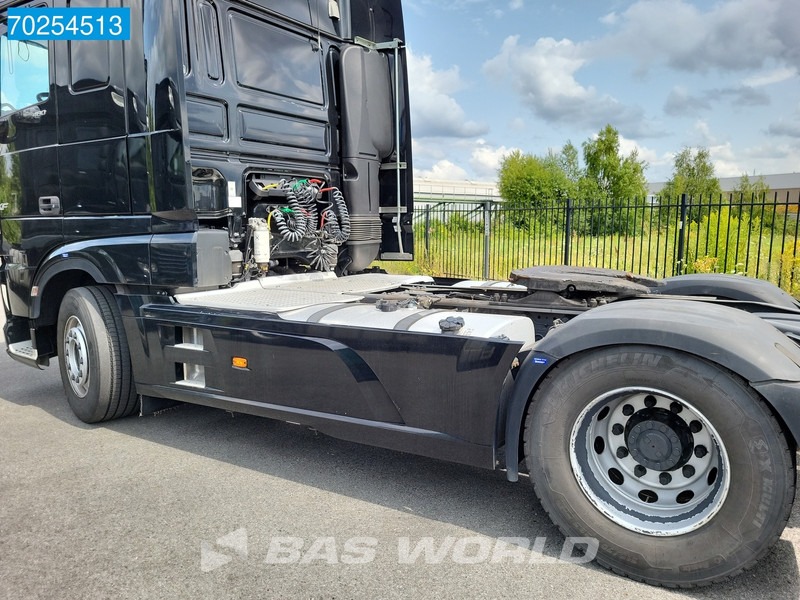 Tractor unit DAF XF 480 4X2 SSC Retarder 2x Tanks Standklima ACC LED: picture 17