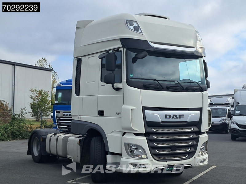 DAF XF 480 4X2 SSC Retarder 2xTanks ACC LED Euro 6 - Tractor unit: picture 3 DAF XF 480 4X2 SSC Retarder 2xTanks ACC LED Euro 6 - Tractor unit: picture 3