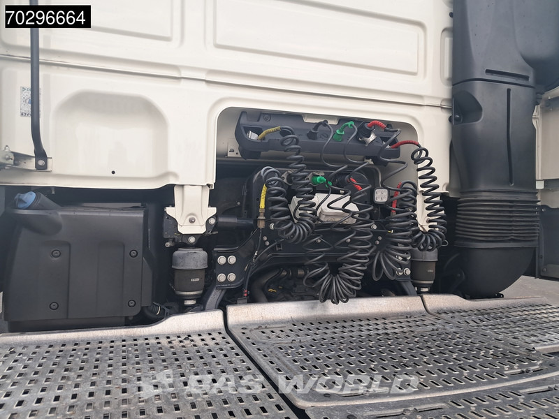 DAF XF 480 4X2 SSC Retarder 2xTanks ACC Standklima Euro 6 - Tractor unit: picture 3 DAF XF 480 4X2 SSC Retarder 2xTanks ACC Standklima Euro 6 - Tractor unit: picture 3