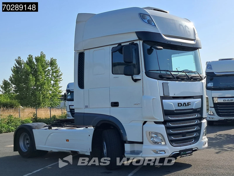 DAF XF 480 4X2 SSC Retarder 2xTanks LED ACC Standklima Euro 6 - Tractor unit: picture 3 DAF XF 480 4X2 SSC Retarder 2xTanks LED ACC Standklima Euro 6 - Tractor unit: picture 3