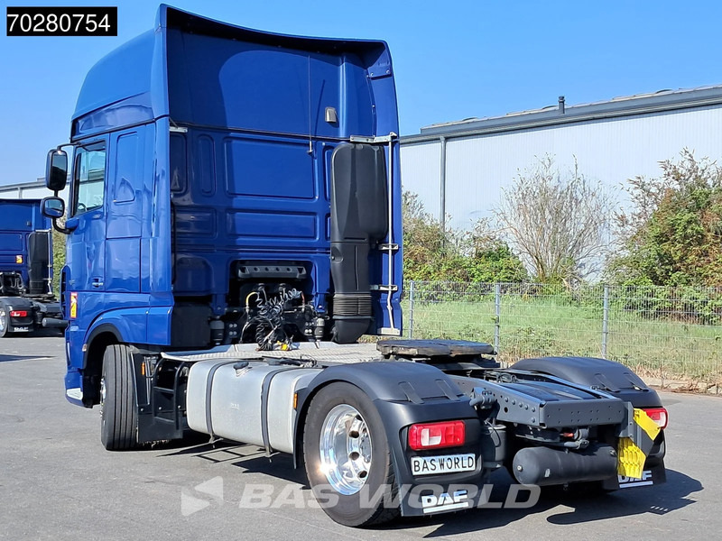 DAF XF 480 4X2 SSC Retarder PTO Standklima Alcoa's Navi ACC LED - Tractor unit: picture 2 DAF XF 480 4X2 SSC Retarder PTO Standklima Alcoa's Navi ACC LED - Tractor unit: picture 2