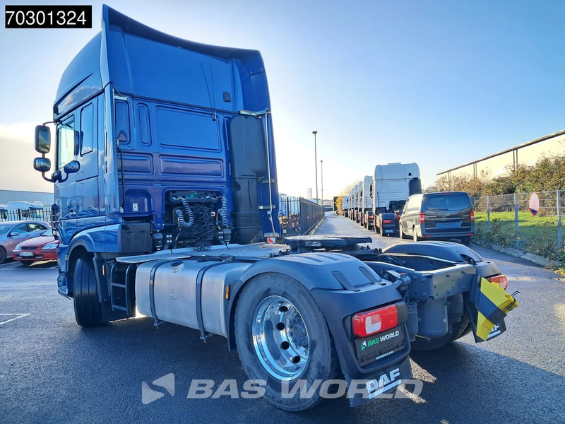 DAF XF 480 4X2 SSC Retarder Standklima Alcoa's ACC LED - Tractor unit: picture 2 DAF XF 480 4X2 SSC Retarder Standklima Alcoa's ACC LED - Tractor unit: picture 2