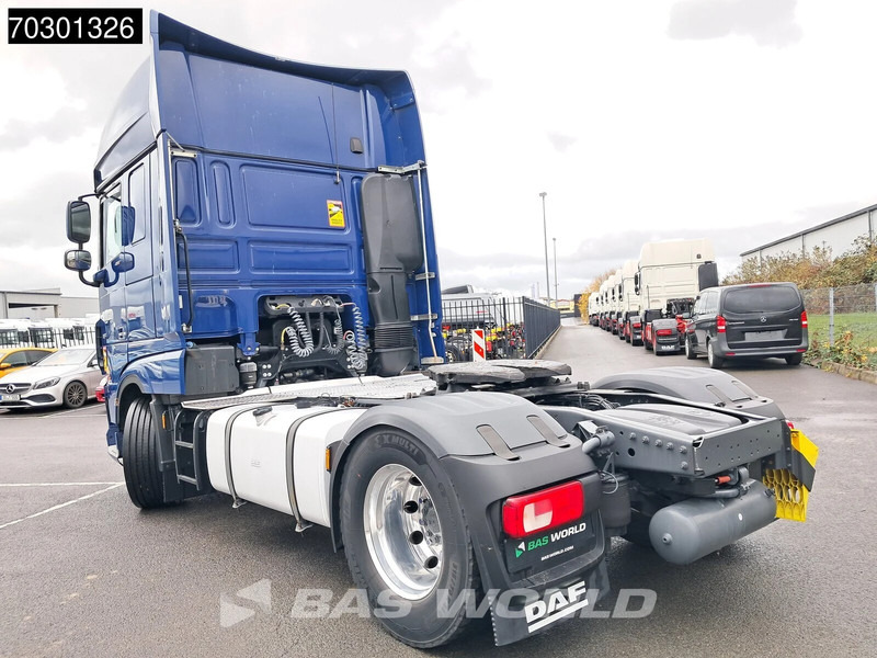 DAF XF 480 4X2 SSC Retarder Standklima Alcoa's ACC LED - Tractor unit: picture 2 DAF XF 480 4X2 SSC Retarder Standklima Alcoa's ACC LED - Tractor unit: picture 2
