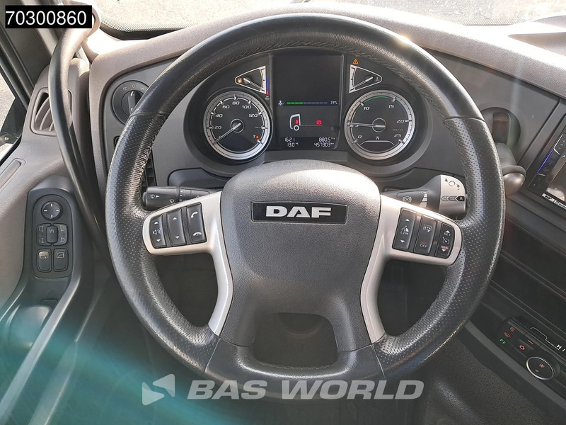 Tractor unit DAF XF 480 4X2 SSC Retarder Standklima: picture 19 Tractor unit DAF XF 480 4X2 SSC Retarder Standklima: picture 19