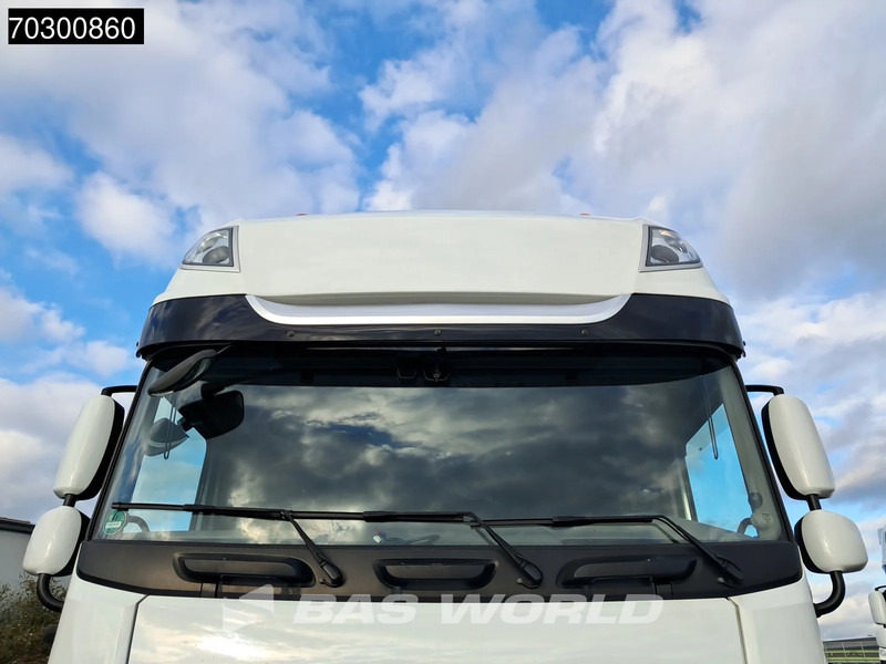 Tractor unit DAF XF 480 4X2 SSC Retarder Standklima: picture 7 Tractor unit DAF XF 480 4X2 SSC Retarder Standklima: picture 7